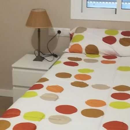 Apartamento Cuarzo Севилья Экстерьер фото