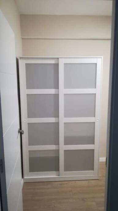 Apartamento Cuarzo Севилья Экстерьер фото